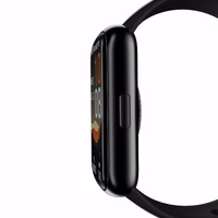 HiFuture EVO2 Smartwatch Must (HSSW6BK)