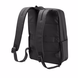 NanoRS RS202 B veekindel sülearvuti seljakott, 15,6", must, 41 × 29 × 4