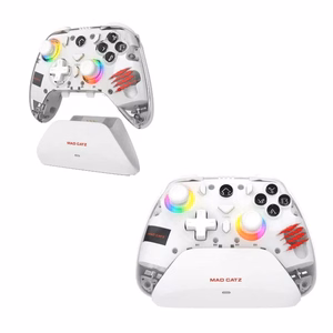 Mad Catz C.A.T. 17 kohandatav mängukontroller