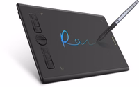 Huion H580X graphics tablet