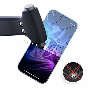 3mk Silky Matt Pro matt kile Google Pixel 9 / 9 Pro