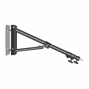 NEEWER ST-WM130 130 cm Triangular Wall Mount