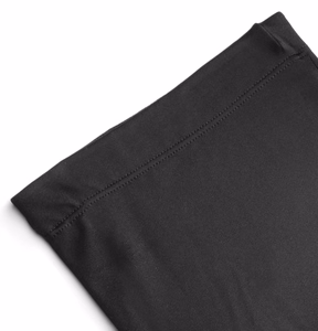Rockbros RK20024XL traksidega rattapüksid XXXXL sisuga - must