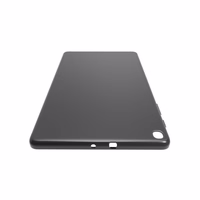 Silicone Slim Ümbris jaoks Samsung Tab S9 Ultra - must