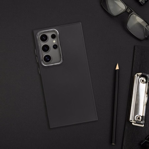 Чехол для Xiaomi Redmi 15C (173,16 x 81,07 x 8,2) Frame чёрный