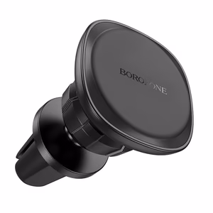 Car phone hoidja Borofone BH102 (air vent) must