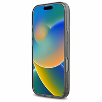 Karl Lagerfeld KLHCP16XHKHDCELK iPhone 16 Pro Max 6.9" must/must hardcase IML Rhinestones Karl Head