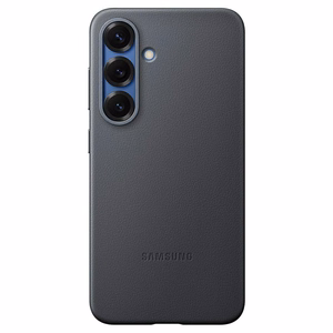 Samsung Kindsuit Case ümbris Samsung Galaxy S25+ mudelile, must