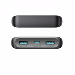 Akupank Joyroom JR-PBF20 must 10000mAh 25W (PD / QC3.0)