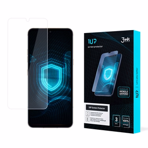 LG V60 – 3mk 1UP telefoni ekraanikaitse