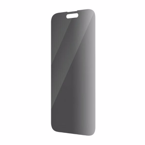 PanzerGlass Classic Fit antibacterial privaatsus glass jaoks iPhone 14 Pro Max
