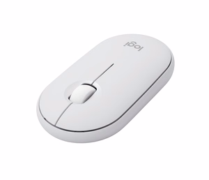 Logitech 910-007013 reisihiir mõlemakäeline RF juhtmevaba + Bluetooth optiline 4000 DPI