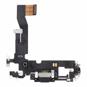 Charging flex USB jaoks IPHONE 12 Pro must (pulled)