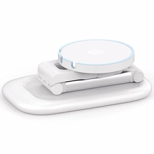 SODI BM310 induction alus koos MagSafe - valge