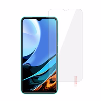 Karastatud klaas Kuldne jaoks XIAOMI REDMI 9T/POCO M3