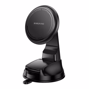 Borofone Car hoidja BH136 Parker magnetic to dashboard must