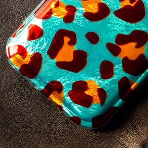 Animal Print ümbris for Samsung Galaxy A26 5G Crazy Cheetah