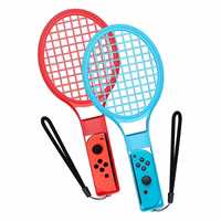 Nintendo Lüliti Spordi 10-in-1 Family Accessory Pakk - punane and sinine