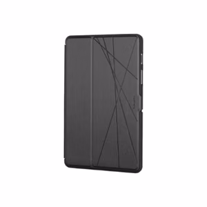 Чехол Targus Click-In THZ876GL, 11 ", чехол для планшета Samsung Galaxy Tab S11, S10 Lite, S10 FE, S9 FE, S9, S8, S7, чёрный