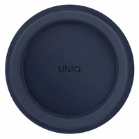 UNIQ Flixa Magnetic Base magnetiline kinnitusalus tumesinine/tumesinine