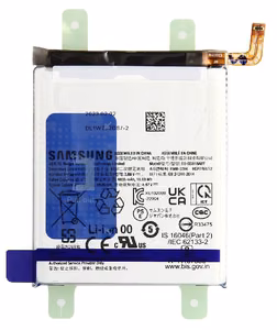 Originaal aku Samsung S918 S23 Ultra 5000mAh EB-BS918ABY
