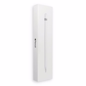 Mahtuvuslik puutepliiats iPad Apple Pencil 1. gen MYQW3ZM/A valge