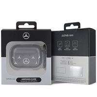 Mercedes MEAP8DPMGS AirPods Pro cover must/must Large Star Pattern