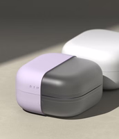 Ringke Silikoon Ümbris for Samsung Galaxy Buds 4 / 4 Pro - lilla