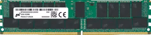MICRON DDR4 16GB RDIMM/ECC 3200MHz serveri mälu