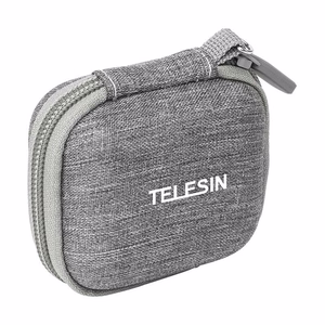 Camera Mini Bag TELESIN jaoks Insta360 GO 3