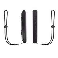 Nintendo Lüliti Spordi 10-in-1 Family Accessory Pakk - punane and sinine