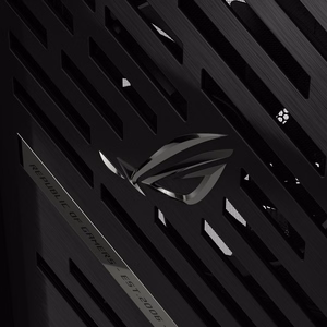 ASUS ROG Strix Helios II GX601S arvutikorpus ATX Midi Tower must