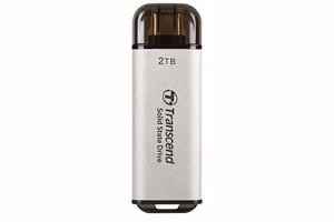 Väline SSD ketas TRANSCEND ESD300 2TB USB-C