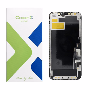 Дисплей NCC для iPhone 12 / 12 Pro Incell HD+ (поддержка пересадки IC)