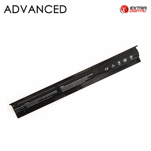 Sülearvuti aku, Extra Digital Selected, HP ProBook 440 G2 Series VI04, 2200mAh