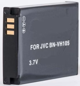 JVC, aku BN-VH105