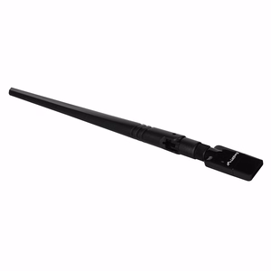 Lanberg NC-0300-WIE võrgukaart Ethernet / WLAN 2400 Mbit/s