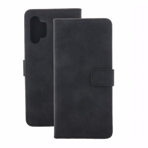 Smart Velvet ümbris Samsung Galaxy A27 5G must
