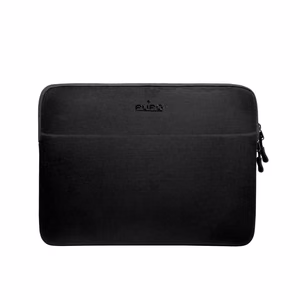 Puro Slim Pocket 13" sülearvutikott - must