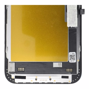 NCC LCD ekraan iPhone 16 Plus Soft Oled (toetab IC siirdamist)