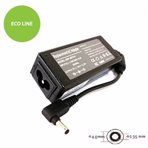 Sülearvuti toiteadapter ASUS 45W: 19V, 2.37A