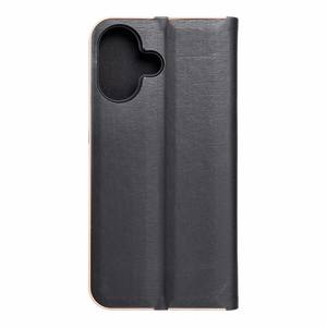 LUNA Book kuldne jaoks IPHONE 17 must