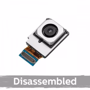 Tagakaamera ühilduv Samsung G930 S7 / G935 S7 Edge-ga 100% originaal (kasutatud)