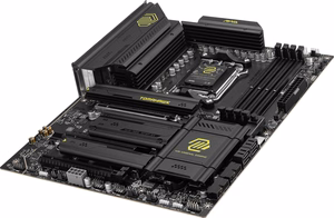 MSI MAG X870 TOMAHAWK WIFI emaplaat AMD X870 Socket AM5 ATX