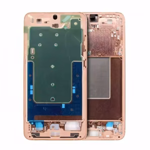 Keskkonstruktsioon Samsung S926 S24 Plus (Liivakivi oranž)