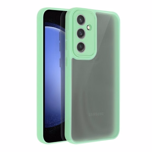 VARIETE Ümbris jaoks SAMSUNG A54 5G pistachio