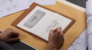 Huion Note X10 graafiline tahvelarvuti