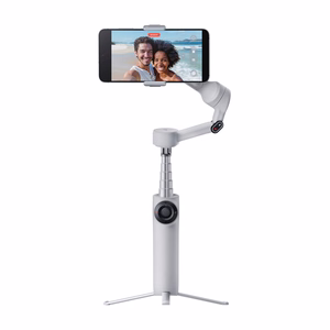 Insta360 Flow 2, hall (HU)