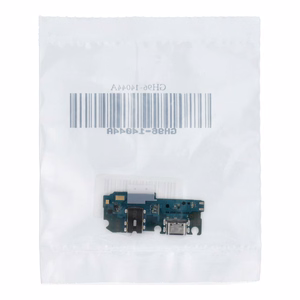 ServicePack Charging Board SAMSUNG A12 A125F GH96-14044A