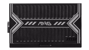 MSI MAG A650BN 650W toiteplokk